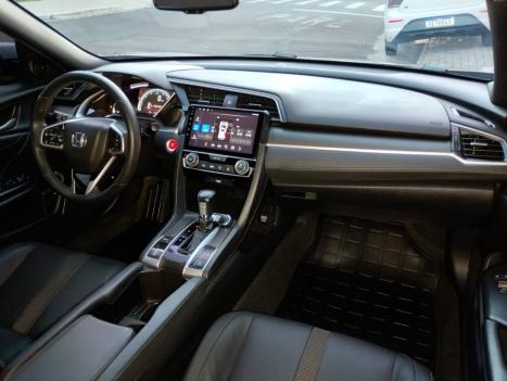 HONDA Civic 2.0 16V 4P EXL FLEX  AUTOM�TICO CVT, Foto 18