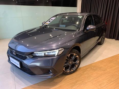 HONDA Civic 2.0 16V 4P I-MMD H�BRIDO E:HEV AUTOM�TICO CVT, Foto 3