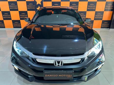 HONDA Civic 2.0 16V 4P EXL FLEX  AUTOM�TICO CVT, Foto 5