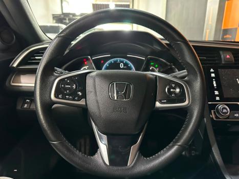 HONDA Civic 2.0 16V 4P EXL FLEX  AUTOM�TICO CVT, Foto 8