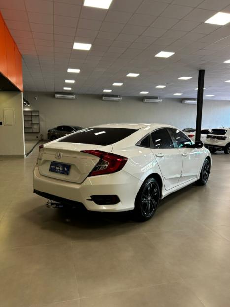 HONDA Civic 2.0 16V 4P EX FLEX  AUTOM�TICO CVT, Foto 5
