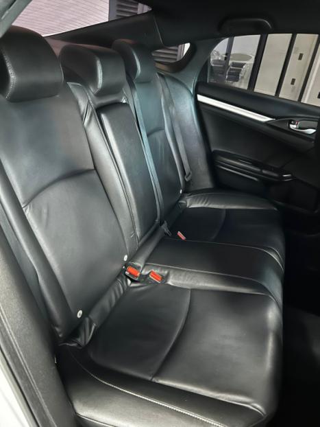 HONDA Civic 2.0 16V 4P EX FLEX  AUTOM�TICO CVT, Foto 13
