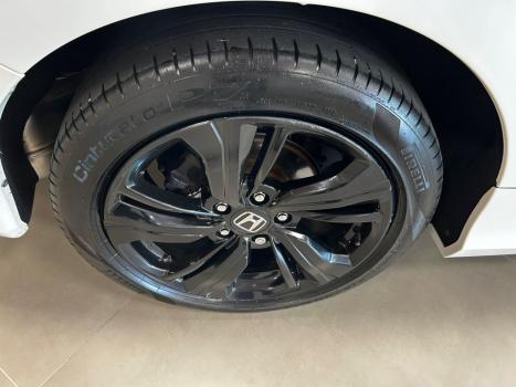 HONDA Civic 2.0 16V 4P EX FLEX  AUTOM�TICO CVT, Foto 14
