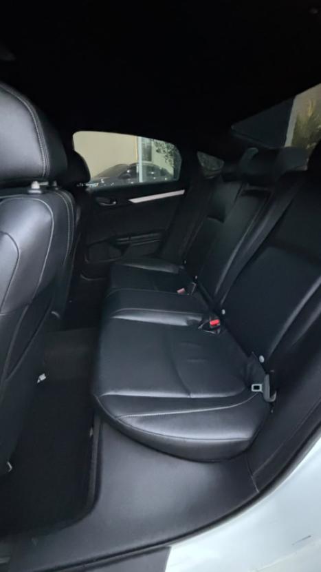 HONDA Civic 2.0 16V 4P EX FLEX  AUTOM�TICO CVT, Foto 8