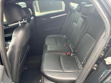 HONDA Civic 2.0 16V 4P EX FLEX  AUTOM�TICO CVT, Foto 7