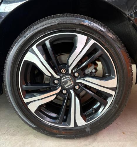 HONDA Civic 2.0 16V 4P EX FLEX  AUTOM�TICO CVT, Foto 9