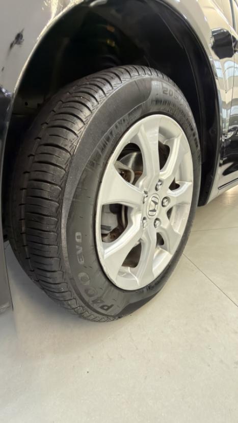 HONDA Civic 2.0 16V 4P FLEX EXR AUTOMÁTICO, Foto 9