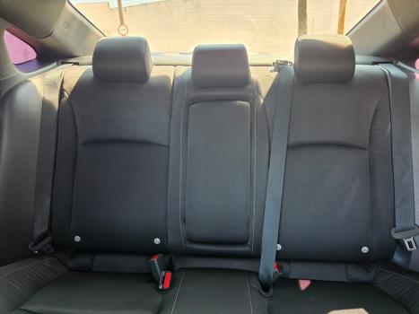 HONDA Civic 2.0 16V 4P SPORT FLEX  AUTOMÁTICO CVT, Foto 10