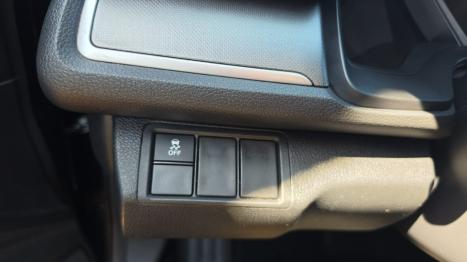 HONDA Civic 2.0 16V 4P SPORT FLEX  AUTOMÁTICO CVT, Foto 11