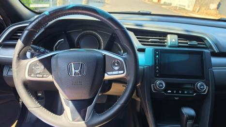HONDA Civic 2.0 16V 4P SPORT FLEX  AUTOMÁTICO CVT, Foto 17