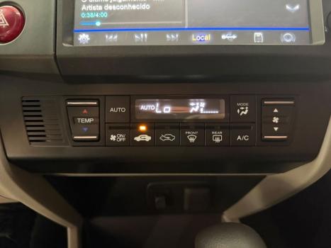 HONDA Civic 2.0 16V 4P FLEX LXR AUTOMÁTICO, Foto 13