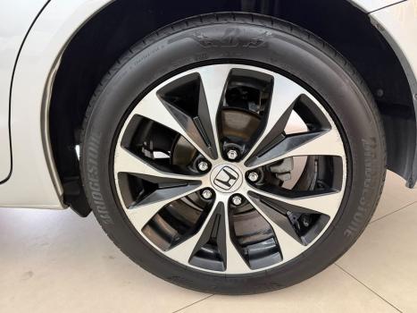 HONDA Civic 2.0 16V 4P FLEX LXR AUTOMÁTICO, Foto 15