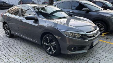 HONDA Civic 2.0 16V 4P EX FLEX  AUTOMÁTICO CVT, Foto 1