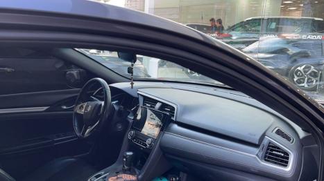 HONDA Civic 2.0 16V 4P EX FLEX  AUTOMÁTICO CVT, Foto 3