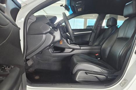 HONDA Civic 2.0 16V 4P EXL FLEX  AUTOMÁTICO CVT, Foto 13