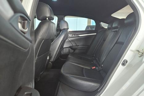 HONDA Civic 2.0 16V 4P EXL FLEX  AUTOMÁTICO CVT, Foto 14