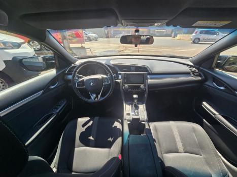 HONDA Civic 2.0 16V 4P SPORT FLEX  AUTOMÁTICO CVT, Foto 5