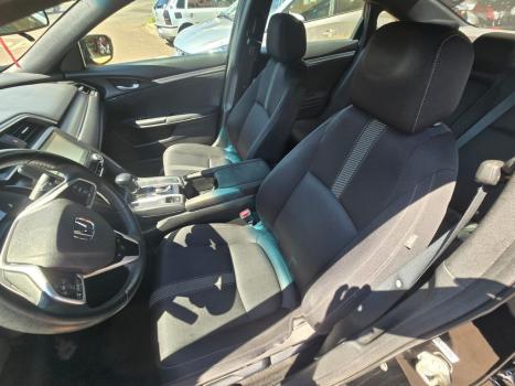 HONDA Civic 2.0 16V 4P SPORT FLEX  AUTOMÁTICO CVT, Foto 6
