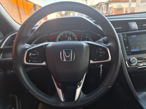 HONDA Civic 2.0 16V 4P EX FLEX  AUTOMÁTICO CVT, Foto 19