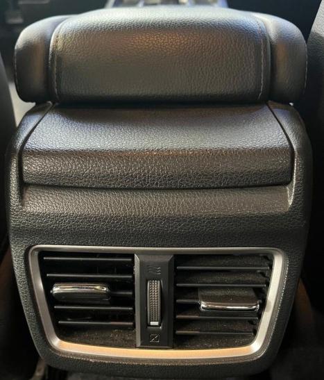 HONDA Civic 2.0 16V 4P EXL FLEX  AUTOMÁTICO CVT, Foto 11