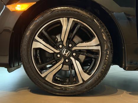 HONDA Civic 2.0 16V 4P SPORT FLEX  AUTOMÁTICO CVT, Foto 6