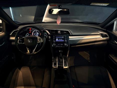 HONDA Civic 2.0 16V 4P SPORT FLEX  AUTOMÁTICO CVT, Foto 7