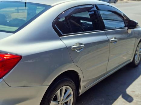 HONDA Civic 2.0 16V 4P FLEX LXR AUTOMÁTICO, Foto 4
