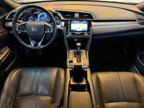 HONDA Civic 2.0 16V 4P EXL FLEX  AUTOMÁTICO CVT, Foto 6