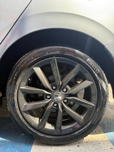 HONDA Civic 2.0 16V 4P EXL FLEX  AUTOMÁTICO CVT, Foto 10