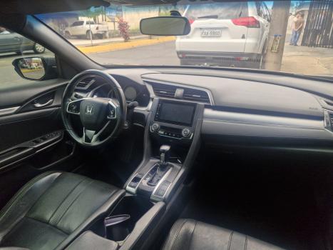 HONDA Civic 2.0 16V 4P EX FLEX  AUTOMÁTICO CVT, Foto 9