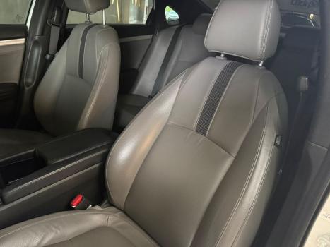 HONDA Civic 2.0 16V 4P EX FLEX  AUTOMÁTICO CVT, Foto 14