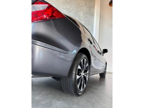 HONDA Civic 2.0 16V 4P FLEX LXR AUTOMÁTICO, Foto 17