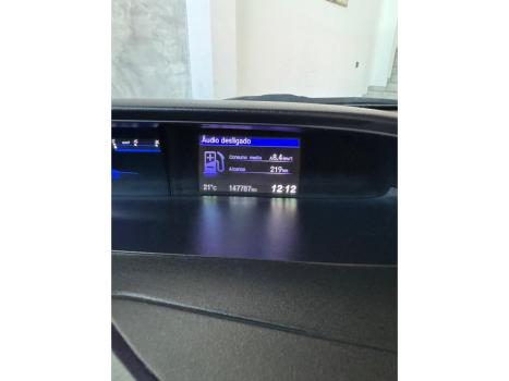 HONDA Civic 2.0 16V 4P FLEX LXR AUTOMÁTICO, Foto 24