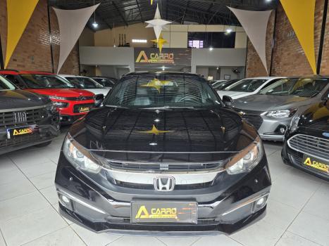 HONDA Civic 2.0 16V 4P EXL FLEX  AUTOMÁTICO CVT, Foto 1