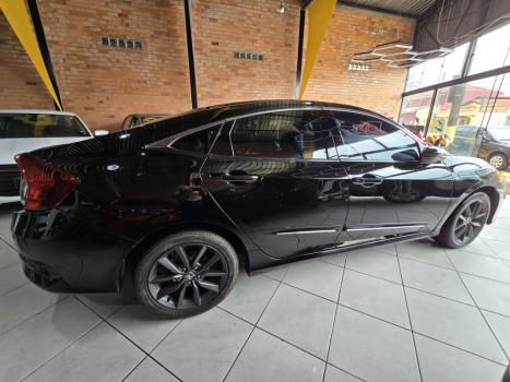 HONDA Civic 2.0 16V 4P EXL FLEX  AUTOMÁTICO CVT, Foto 7