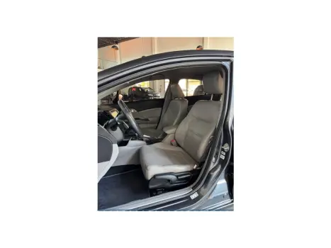 HONDA Civic 2.0 16V 4P FLEX LXR AUTOMÁTICO, Foto 10