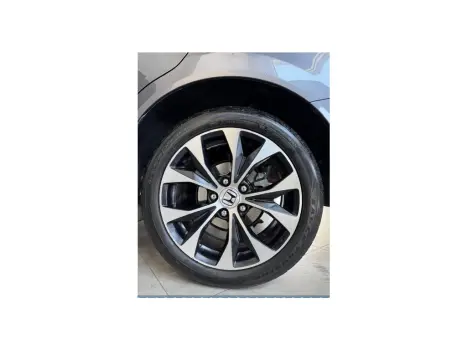HONDA Civic 2.0 16V 4P FLEX LXR AUTOMÁTICO, Foto 11