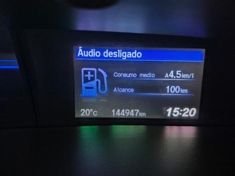 HONDA Civic 2.0 16V 4P FLEX LXR AUTOMÁTICO, Foto 7