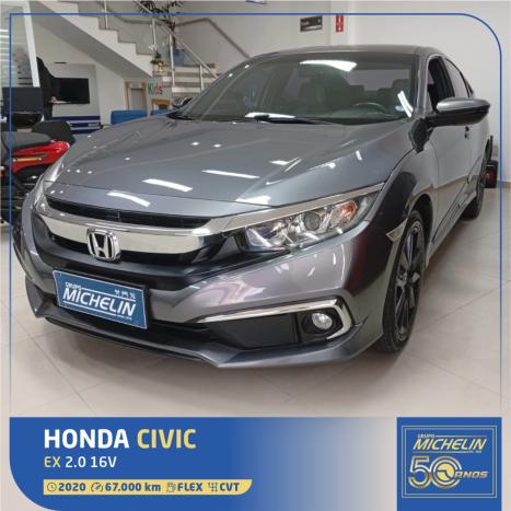 HONDA Civic , Foto 1