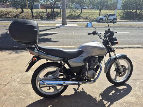 HONDA CR 125 , Foto 1
