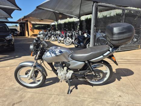HONDA CR 125 , Foto 2