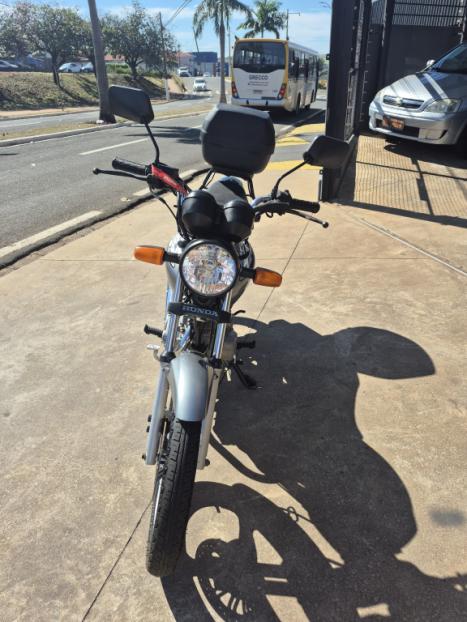 HONDA CR 125 , Foto 3
