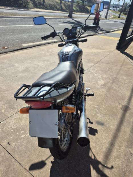 HONDA CR 125 , Foto 4