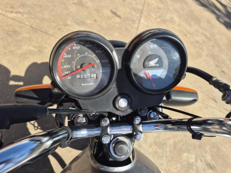 HONDA CR 125 , Foto 5