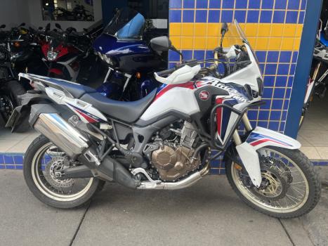 HONDA CRF 1000L Africa Twin , Foto 1 HONDA CRF 1000L Africa Twin , Foto 1