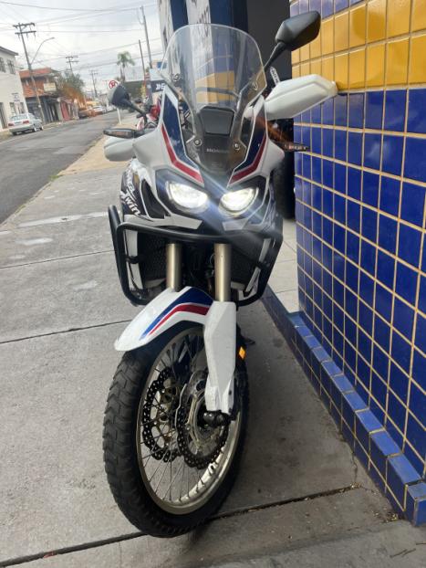 HONDA CRF 1000L Africa Twin , Foto 2 HONDA CRF 1000L Africa Twin , Foto 2