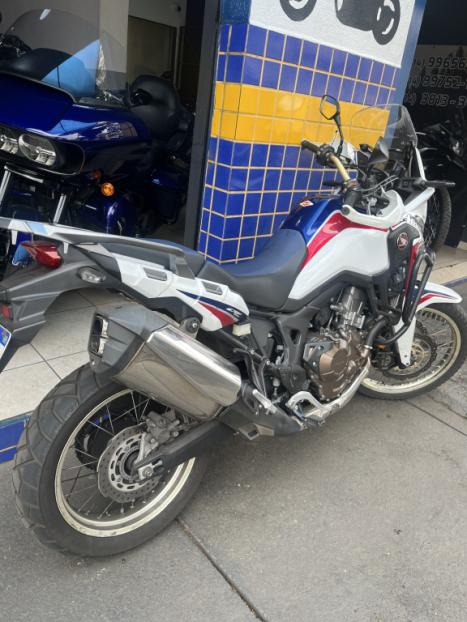 HONDA CRF 1000L Africa Twin , Foto 3 HONDA CRF 1000L Africa Twin , Foto 3