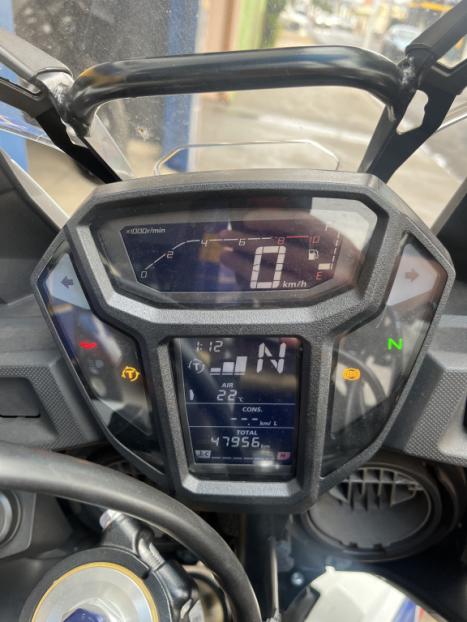 HONDA CRF 1000L Africa Twin , Foto 4 HONDA CRF 1000L Africa Twin , Foto 4