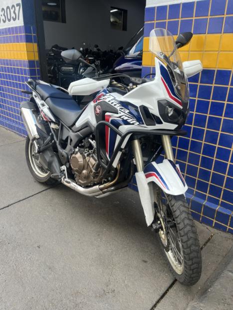 HONDA CRF 1000L Africa Twin , Foto 5 HONDA CRF 1000L Africa Twin , Foto 5