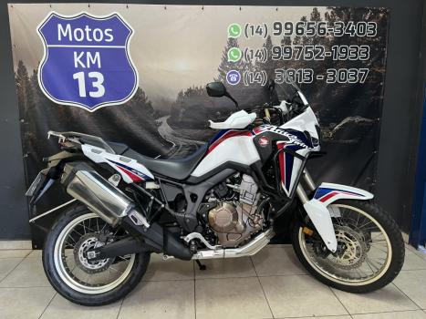 HONDA CRF 1000L Africa Twin , Foto 1